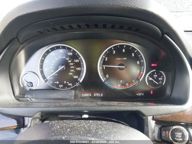 5UXKR2C50E0H31926 BMW X5 Sdrive35i