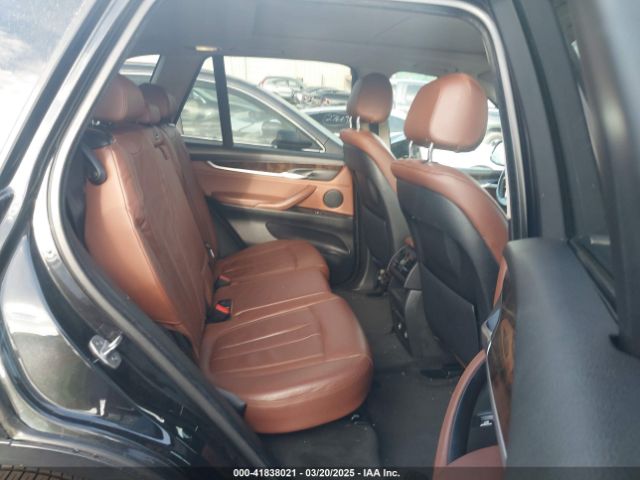 5UXKR2C50E0H31926 BMW X5 Sdrive35i