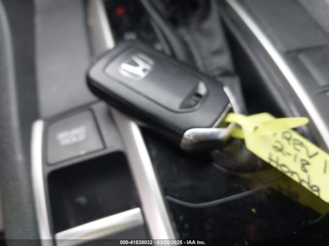 2HGFC2F86KH566920 Honda Civic Sport