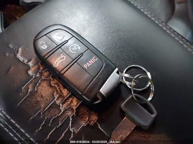 Chrysler 200 S 2016 1C3CCCBB4GN151123 Image 11