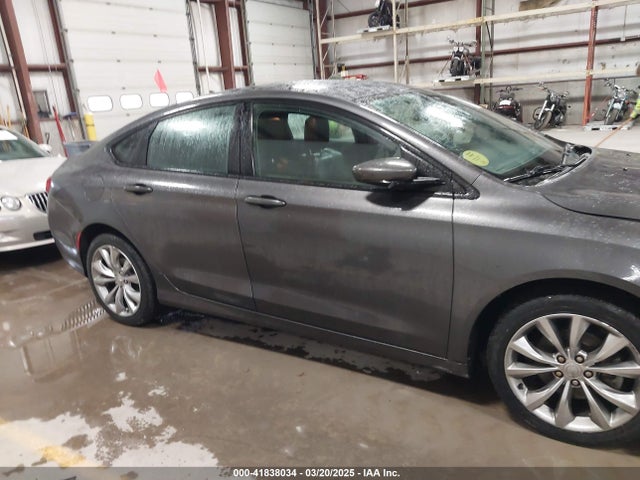 Chrysler 200 S 2016 1C3CCCBB4GN151123 Image 13