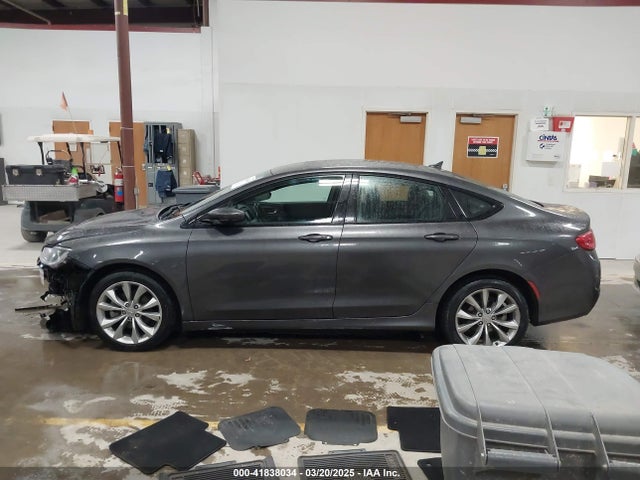 Chrysler 200 S 2016 1C3CCCBB4GN151123 Image 14