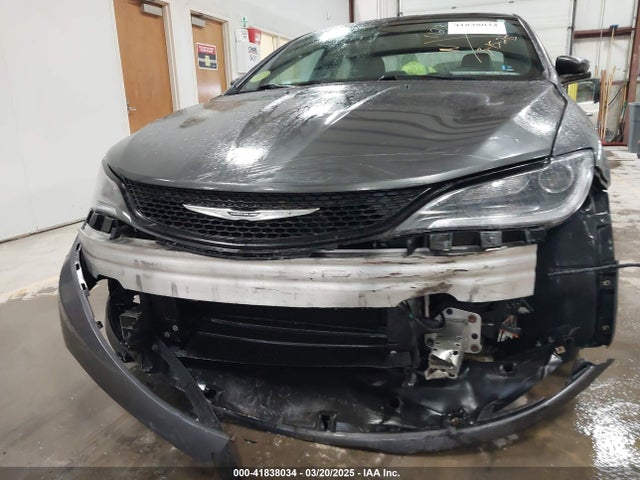 Chrysler 200 S 2016 1C3CCCBB4GN151123 Image 17