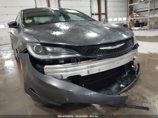 Chrysler 200 S 2016 1C3CCCBB4GN151123 Image 19