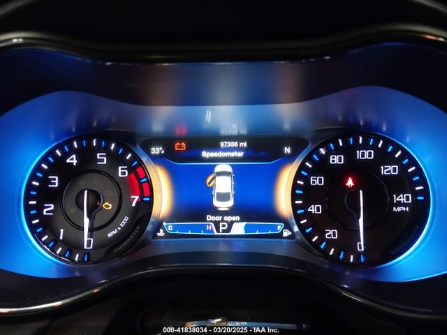 Chrysler 200 S 2016 1C3CCCBB4GN151123 Image 7