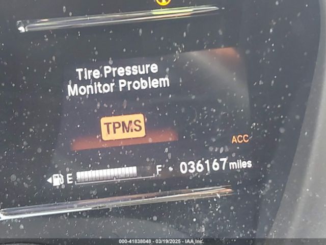 3CZRU6H72MM739898 Honda Hr-v Awd Ex-l