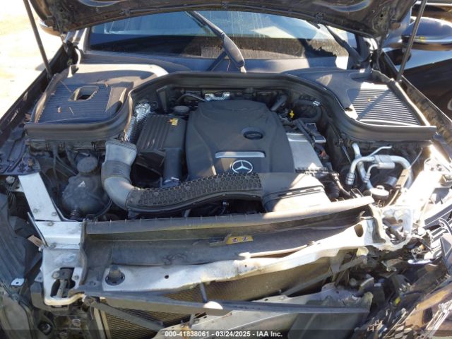 WDC0G4JB1HF143092 Mercedes-Benz GLC 300
