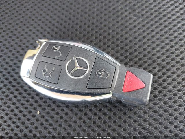 WDC0G4JB1HF143092 Mercedes-Benz GLC 300