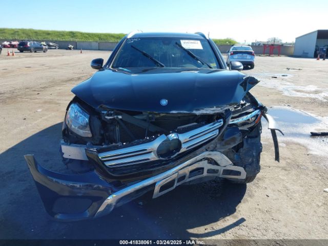 WDC0G4JB1HF143092 Mercedes-Benz GLC 300