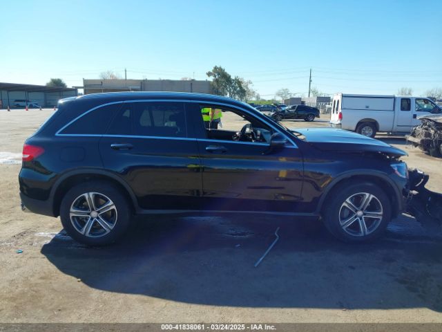 WDC0G4JB1HF143092 Mercedes-Benz GLC 300