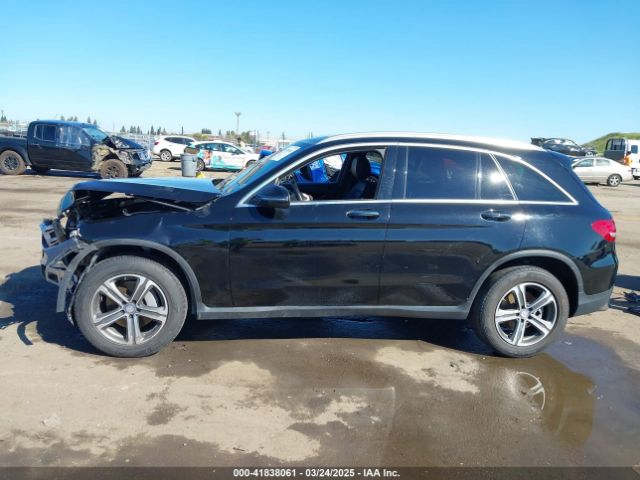 WDC0G4JB1HF143092 Mercedes-Benz GLC 300