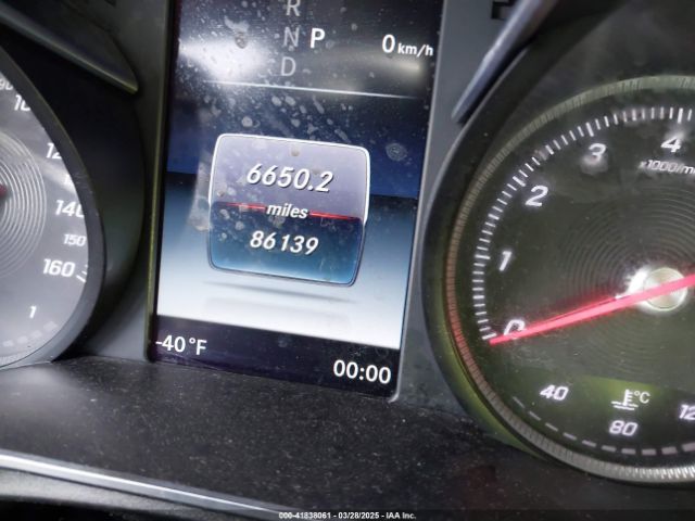 WDC0G4JB1HF143092 Mercedes-Benz GLC 300