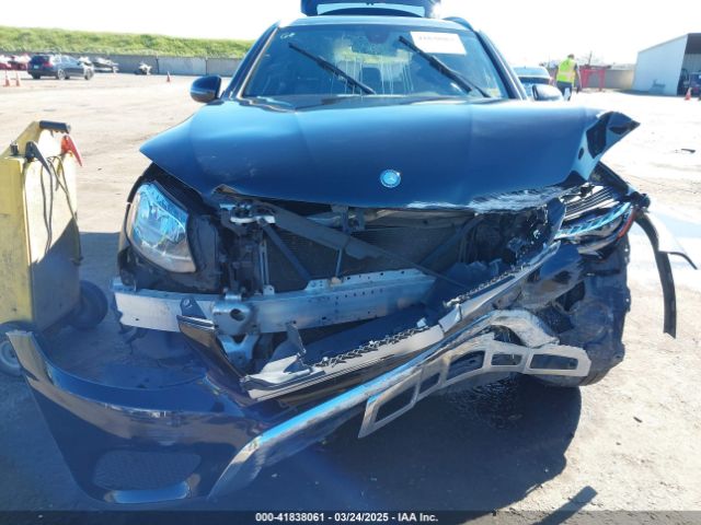 WDC0G4JB1HF143092 Mercedes-Benz GLC 300