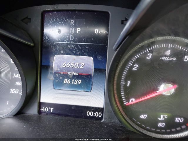 WDC0G4JB1HF143092 Mercedes-Benz GLC 300