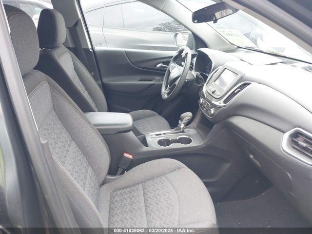 2GNAXKEV8N6107934 Chevrolet Equinox Fwd Lt