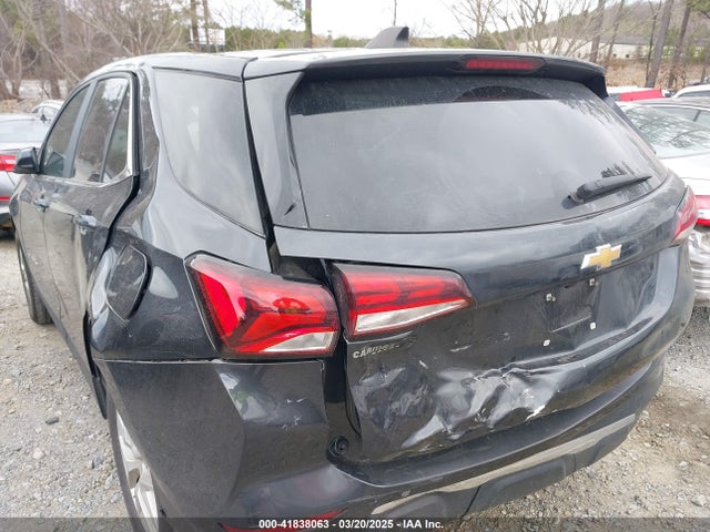 2GNAXKEV8N6107934 Chevrolet Equinox Fwd Lt