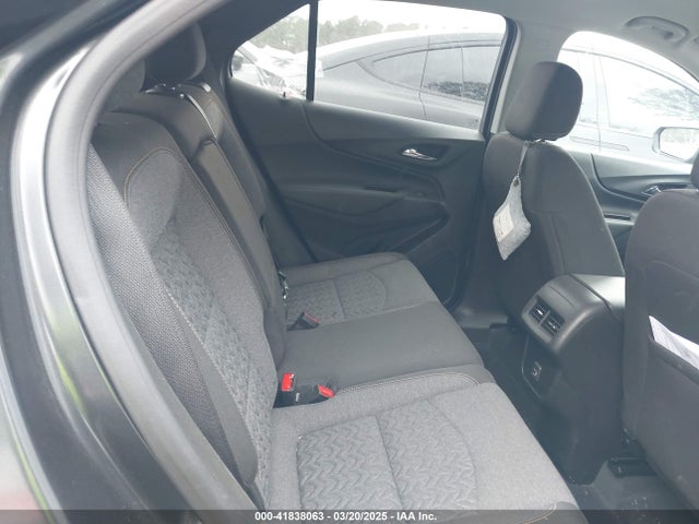 2GNAXKEV8N6107934 Chevrolet Equinox Fwd Lt