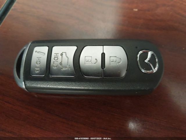 JM3TCBCY0K0320379 Mazda Cx-9 Touring