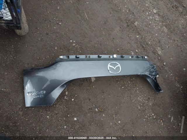 JM3TCBCY0K0320379 Mazda Cx-9 Touring