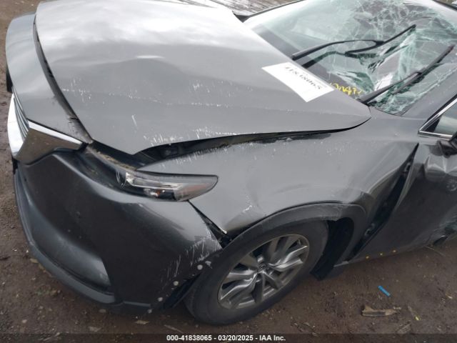 JM3TCBCY0K0320379 Mazda Cx-9 Touring
