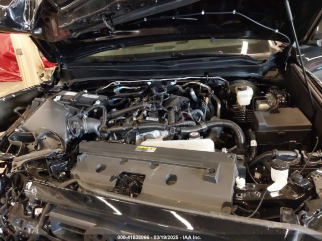 3TMLB5JN9RM067673 Toyota Tacoma Trd Off Road 4wd