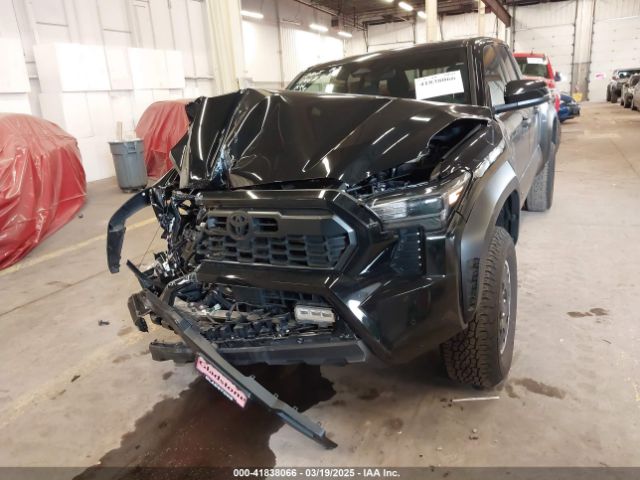 3TMLB5JN9RM067673 Toyota Tacoma Trd Off Road 4wd