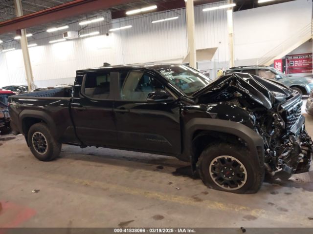 3TMLB5JN9RM067673 Toyota Tacoma Trd Off Road 4wd
