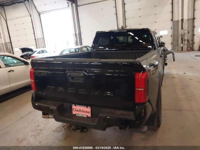 3TMLB5JN9RM067673 Toyota Tacoma Trd Off Road 4wd