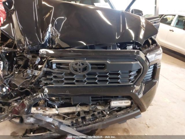 3TMLB5JN9RM067673 Toyota Tacoma Trd Off Road 4wd