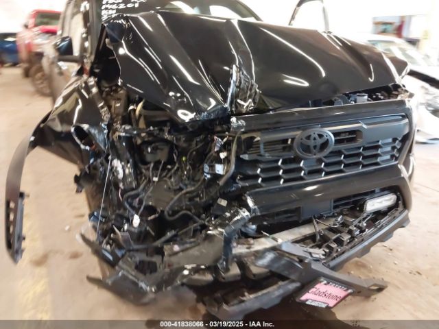 3TMLB5JN9RM067673 Toyota Tacoma Trd Off Road 4wd