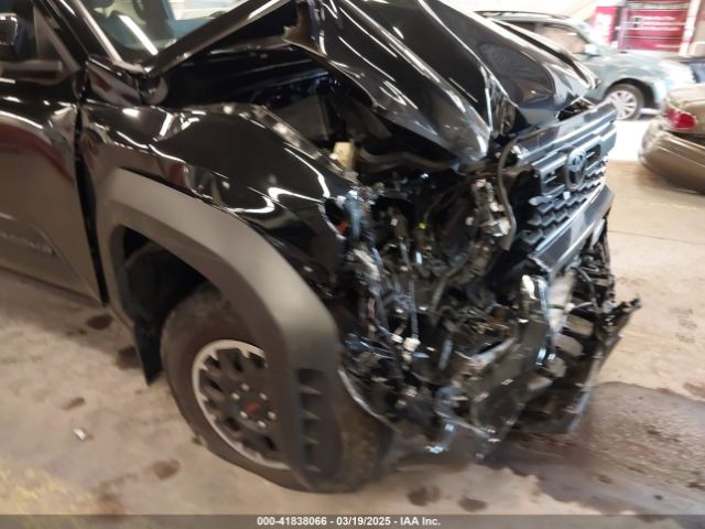 3TMLB5JN9RM067673 Toyota Tacoma Trd Off Road 4wd