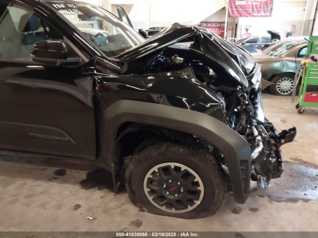 3TMLB5JN9RM067673 Toyota Tacoma Trd Off Road 4wd