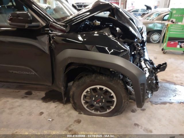 3TMLB5JN9RM067673 Toyota Tacoma Trd Off Road 4wd