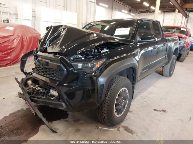 3TMLB5JN9RM067673 Toyota Tacoma Trd Off Road 4wd
