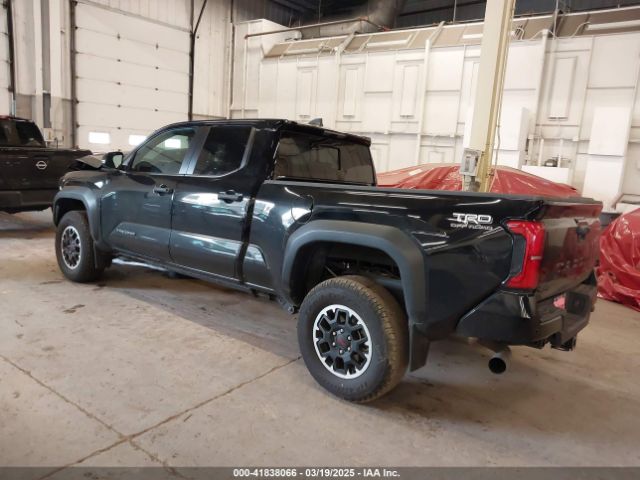3TMLB5JN9RM067673 Toyota Tacoma Trd Off Road 4wd