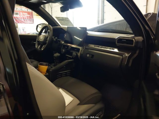 3TMLB5JN9RM067673 Toyota Tacoma Trd Off Road 4wd