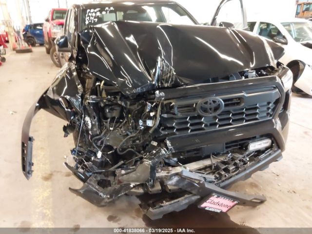 3TMLB5JN9RM067673 Toyota Tacoma Trd Off Road 4wd
