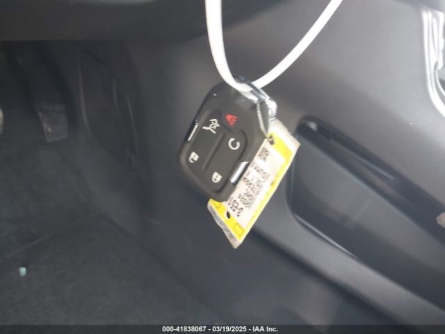 3GKALPEG5RL383688 GMC Terrain Fwd Slt