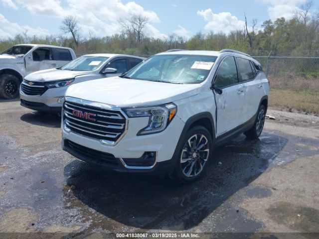 3GKALPEG5RL383688 GMC Terrain Fwd Slt