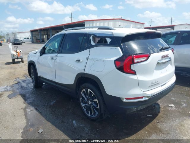 3GKALPEG5RL383688 GMC Terrain Fwd Slt