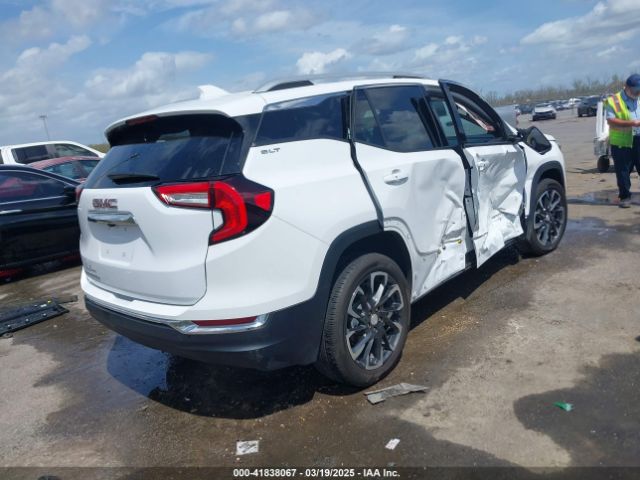 3GKALPEG5RL383688 GMC Terrain Fwd Slt