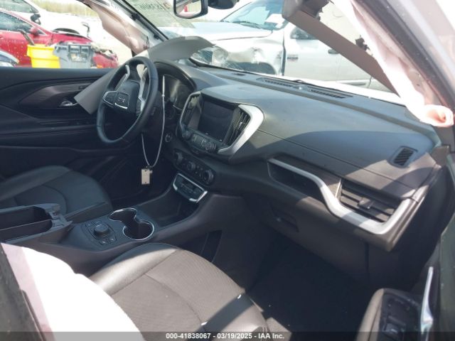 3GKALPEG5RL383688 GMC Terrain Fwd Slt