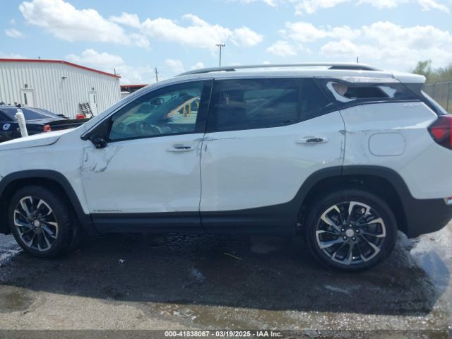 3GKALPEG5RL383688 GMC Terrain Fwd Slt