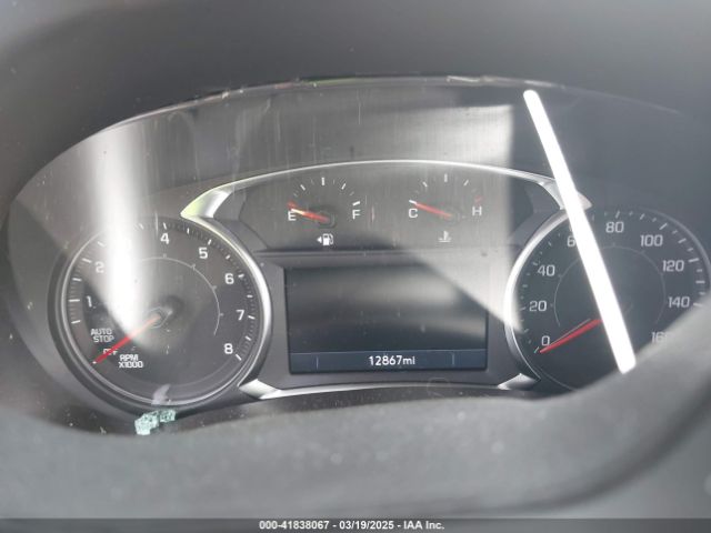 3GKALPEG5RL383688 GMC Terrain Fwd Slt