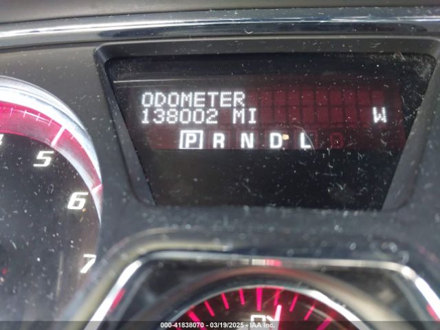 1GKKVRKD4FJ167371 GMC Acadia Slt-1