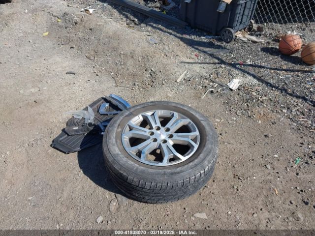 1GKKVRKD4FJ167371 GMC Acadia Slt-1