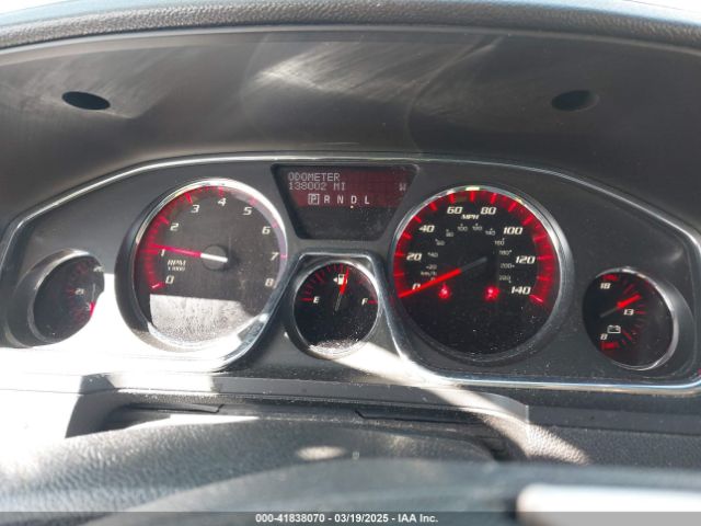 1GKKVRKD4FJ167371 GMC Acadia Slt-1
