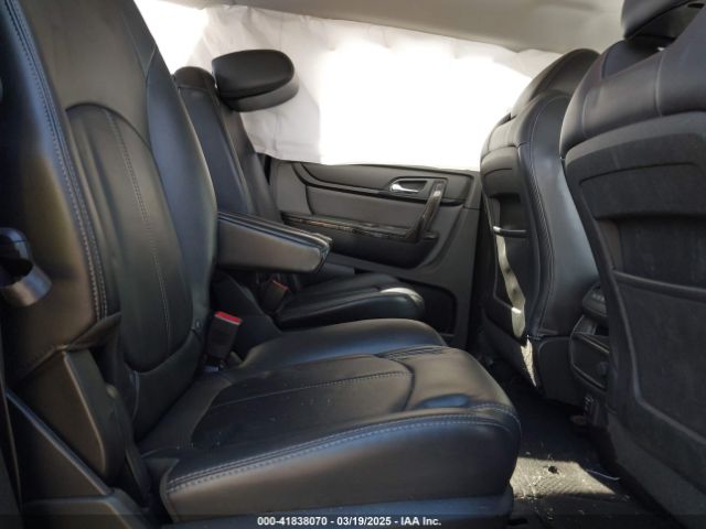 1GKKVRKD4FJ167371 GMC Acadia Slt-1