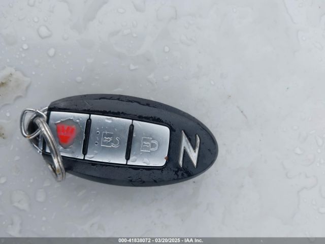 2010 NISSAN 370Z JN1AZ4EHXAM506495 Photo 10