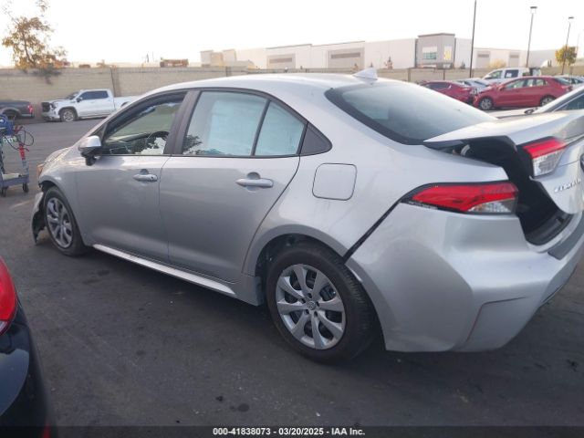 5YFB4MDE9RP227796 Toyota COROLLA LE